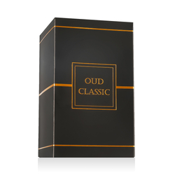 Ahmed Al Maghribi Oud Classic EDP