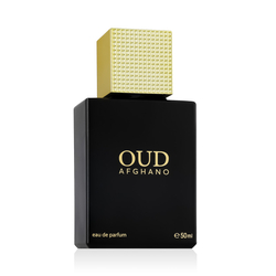 Ahmed Al Maghribi Oud Afghano EDP