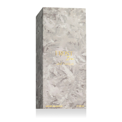 Ahmed Al Maghribi Frost Ice EP