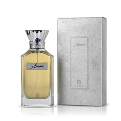 Ahmed Al Maghribi Amiri EDP
