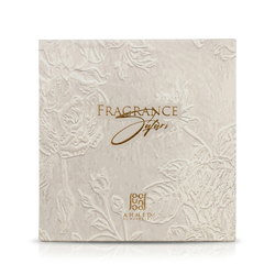 Ahmed Al Maghribi Oud & Roses EDP