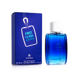 Aigner Etienne First Class Explorer EDT