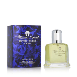 Aigner Etienne Private Number for Men EDT
