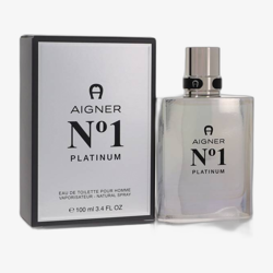 Aigner Aigner No 1 Platinum EDT
