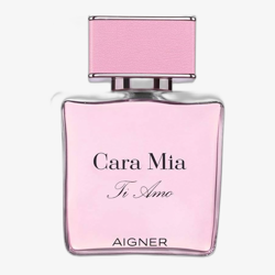 Aigner Cara Mia Ti Amo EDP