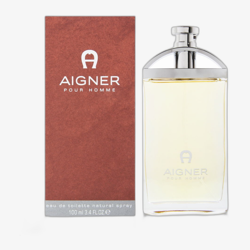 Aigner Pour Homme EDT
