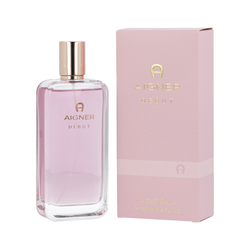 Aigner Début Eau De Parfum 100 ml