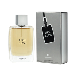 Aigner First Class EDT