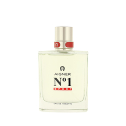 Aigner Etienne Aigner No 1 Sport EDT