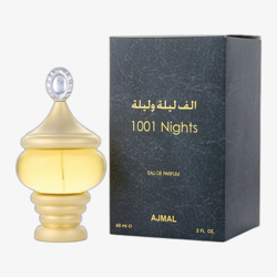 Ajmal 1001 Nights EDP