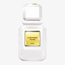 Ajmal Cashmere Musk EDP
