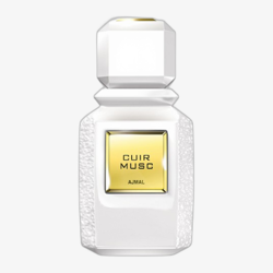 Ajmal Cuir Musc EDP