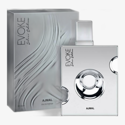 Ajmal Evoke Silver for Him EDP