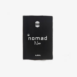 Ajmal Nomad Noir EDP