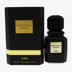Ajmal Patchouli Wood EDP