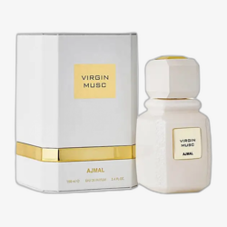 Ajmal Virgin Musc EDP