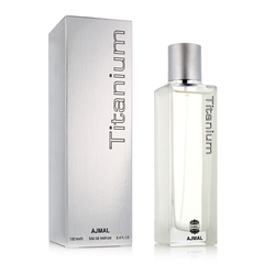 Ajmal Titanium EDP