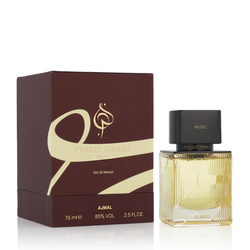 Ajmal Purely Orient Musc EDP