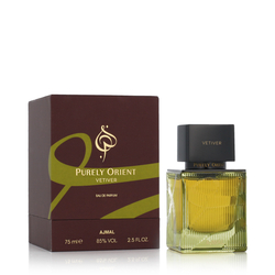 Ajmal Purely Orient Vetiver EDP