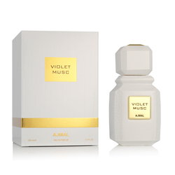 Ajmal Violet Musc EDP