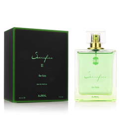Ajmal Sacrifice II for Him EDP