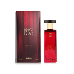 Ajmal Sacred Love EDP