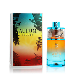 Ajmal Aurum Summer Eau De Parfum 75 ml