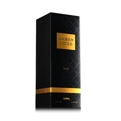 Ajmal Amber Wood Hair Mist 100 ml