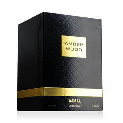 Ajmal Amber Wood EDP