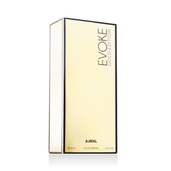 Ajmal Evoke Gold Edition Her EDP