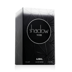 Ajmal Shadow Noir EDP