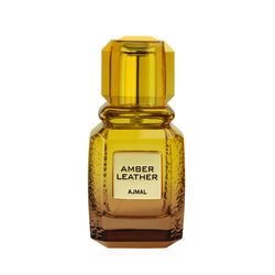 Ajmal Amber Leather EDP