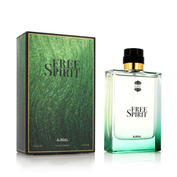 Ajmal Free Spirit EDP