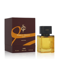 Ajmal Purely Orient Amber EDP