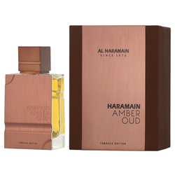 Al Haramain Amber Oud Tobacco Edition EDP