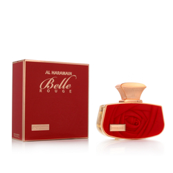 Al Haramain Belle Rouge EDP