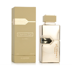 Al Haramain L'Aventure Gold EDP