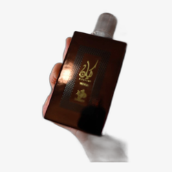 Al Wataniah Al Daiem Elixir EDP