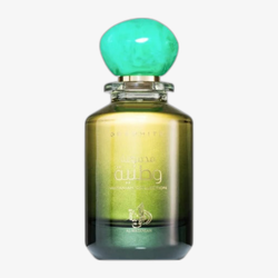 Al Wataniah Graphite EDP