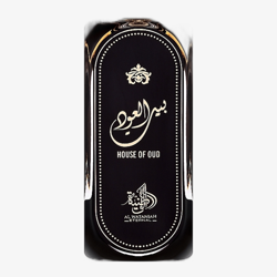 Al Wataniah House Of Oud EDP