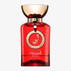 Al Wataniah Massad Royale EDP