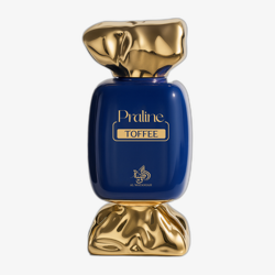 Al Wataniah Munchies Praline Toffee EDP