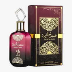 Al Wataniah Sabah Al Ward EDP