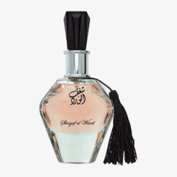 Al Wataniah Shagaf Al Ward EDP