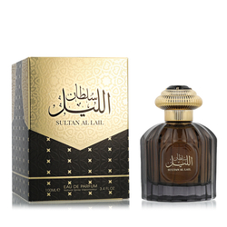Al Wataniah Sultan Al Lail Eau De Parfum