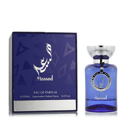 Al Wataniah Massad Eau De Parfum