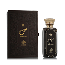 Al Wataniah House Of Oud Eau De Parfum