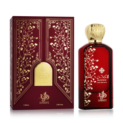 Al Wataniah Roohi Eau De Parfum
