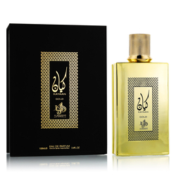Al Wataniah Kayaan Gold Eau De Parfum