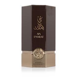 Al Wataniah Ain Emarat Eau De Parfum